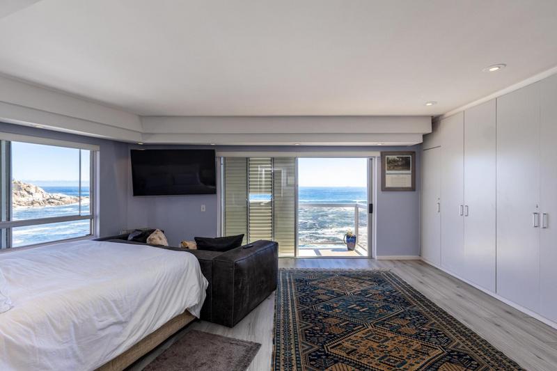 3 Bedroom Property for Sale in Bantry Bay Western Cape